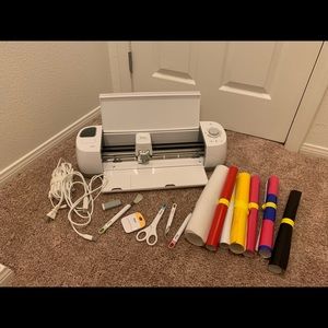 Cricut Explore One
